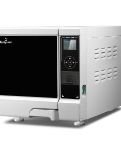 Alternative view of Bioclave 8 Litri