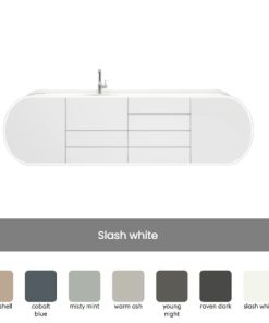 Serie mobili Capsule