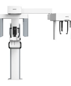 Alternative view of Saevo 3D CBCT 9x9 + CEPH