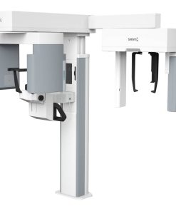 Saevo 3D CBCT 9x9 + CEPH