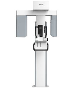 Alternative view of Saevo 3D CBCT 9x9