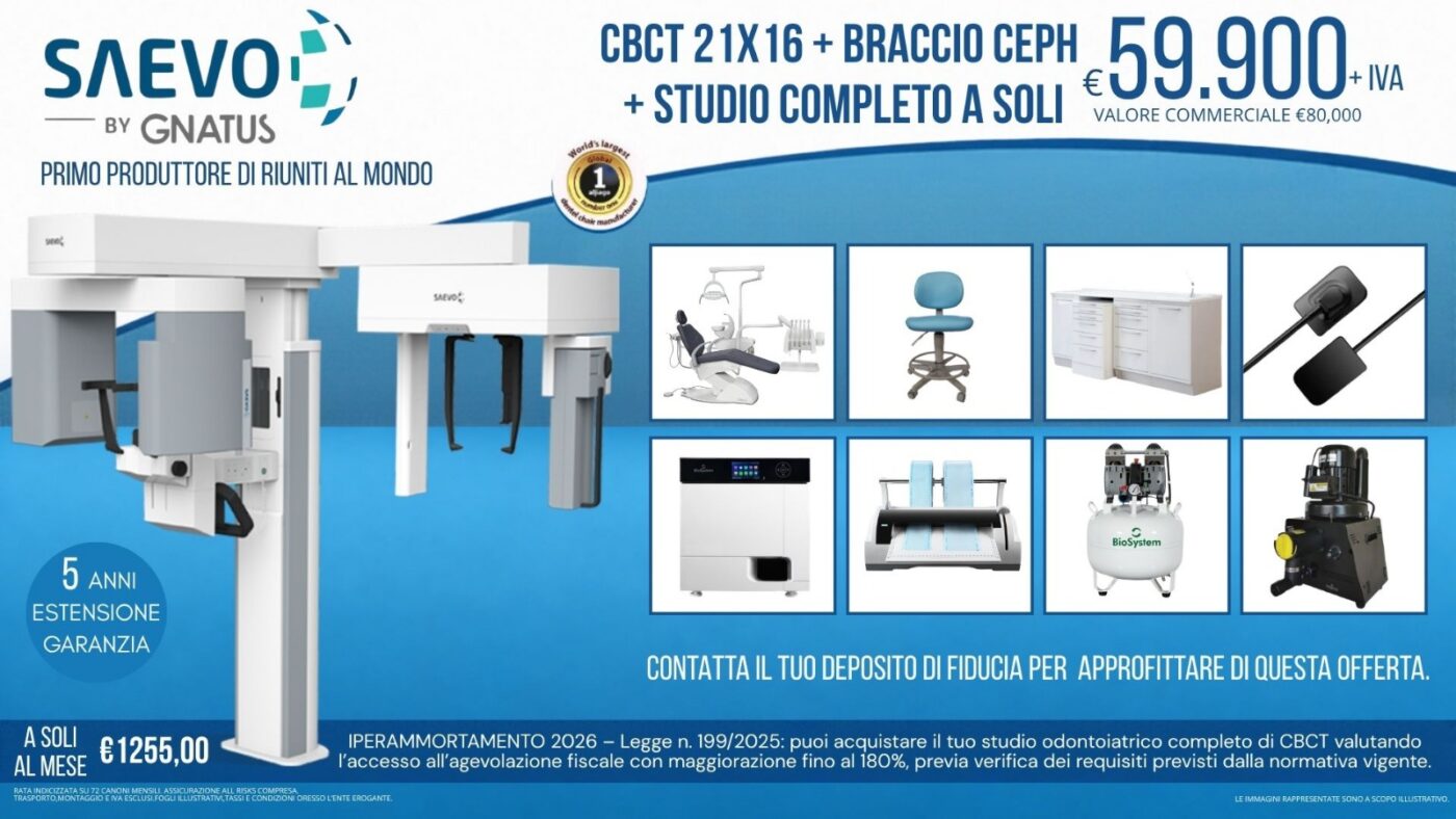 offerta studio completo 59000