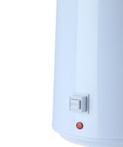 Alternative view of Distillatore