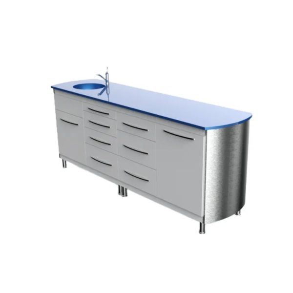 Mobili serie Aqua