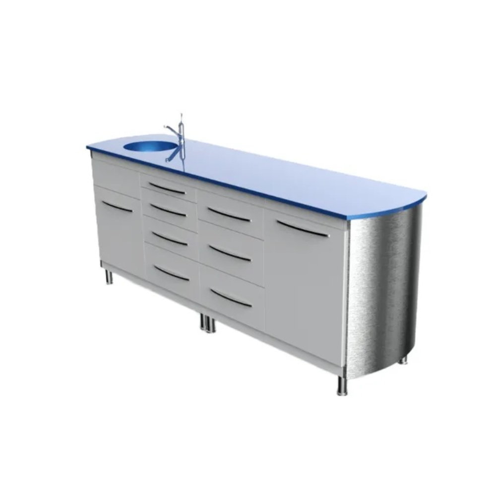 Mobili serie Aqua
