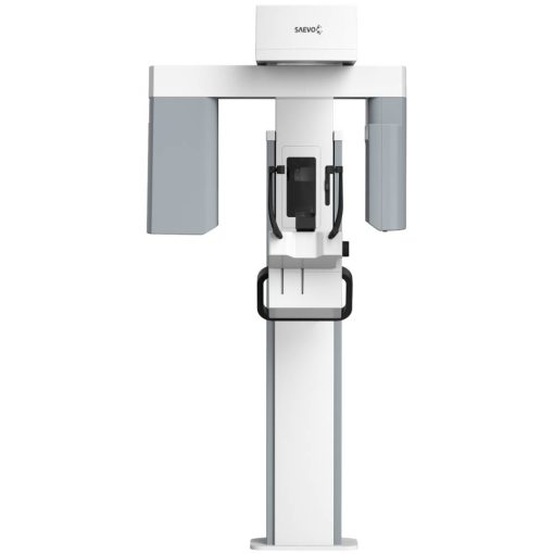 Saevo 3D CBCT 21x16 - immagine 2