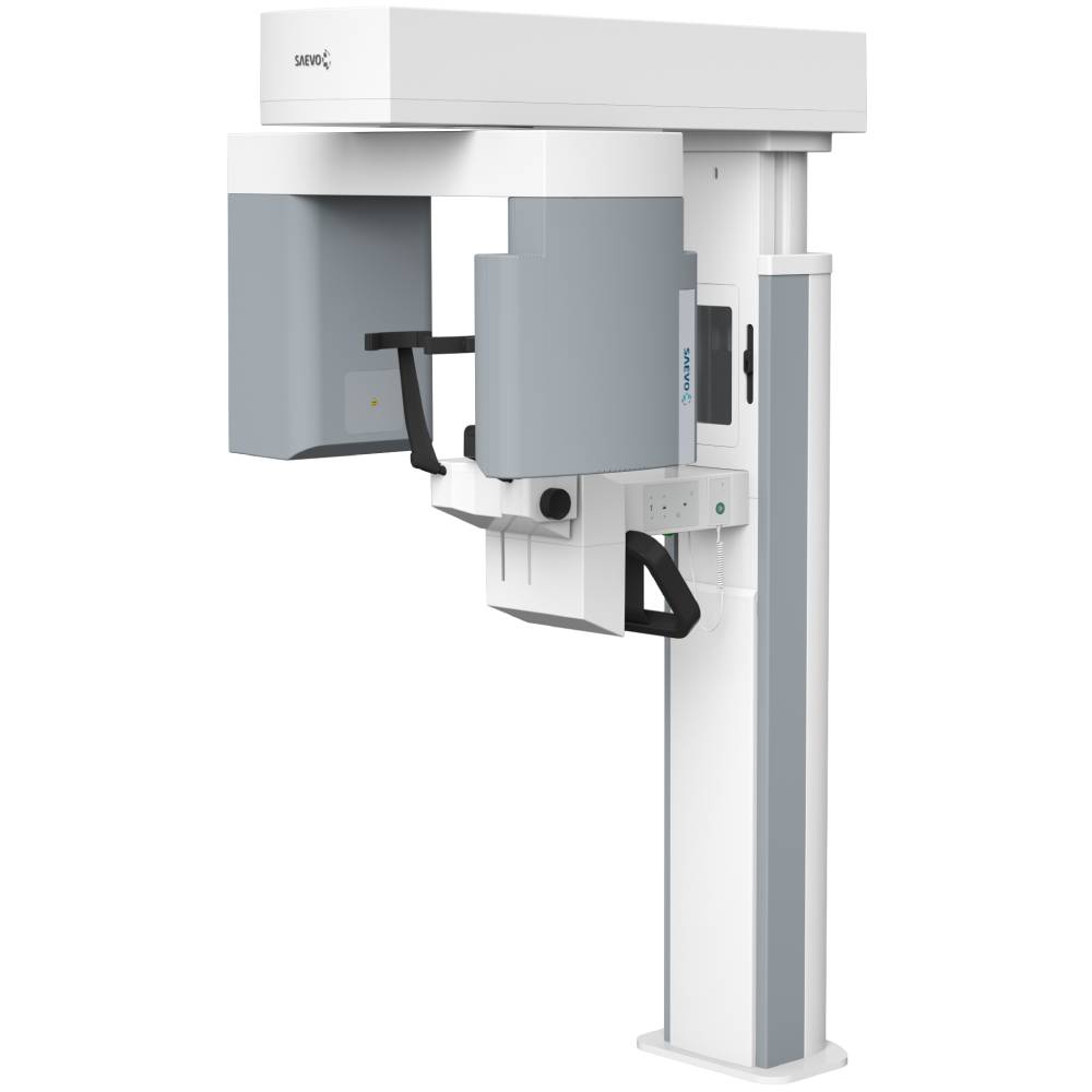 Saevo 3D CBCT 21x16